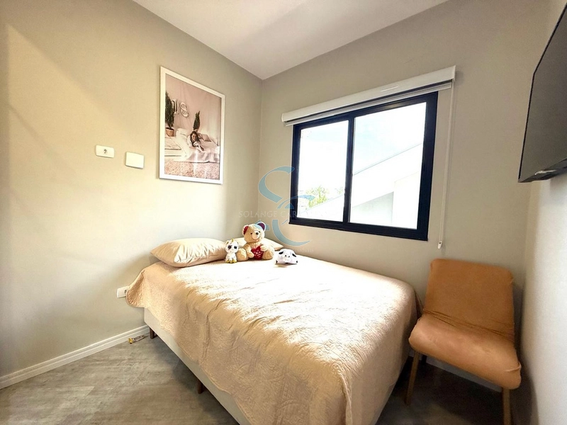 Sobrado em condomínio no Umbará: 22ª foto da galeria de imagens do imóvel