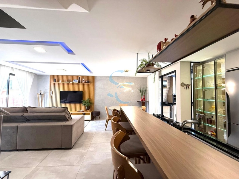 Sobrado em condomínio no Umbará: 8ª foto da galeria de imagens do imóvel