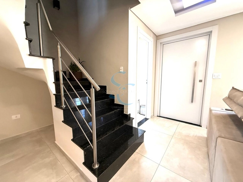 Sobrado em condomínio no Umbará: 12ª foto da galeria de imagens do imóvel