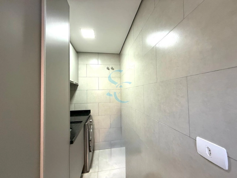 Sobrado em condomínio no Umbará: 29ª foto da galeria de imagens do imóvel