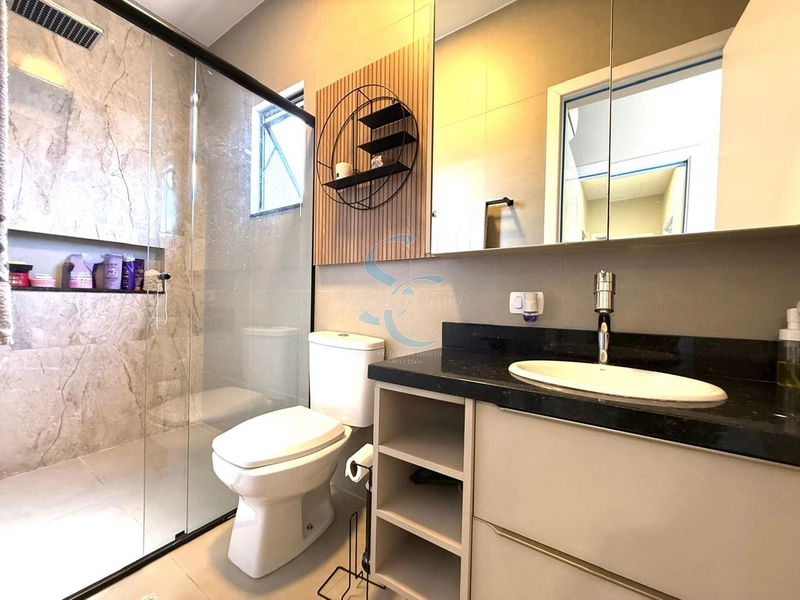 Sobrado em condomínio no Umbará: 19ª foto da galeria de imagens do imóvel