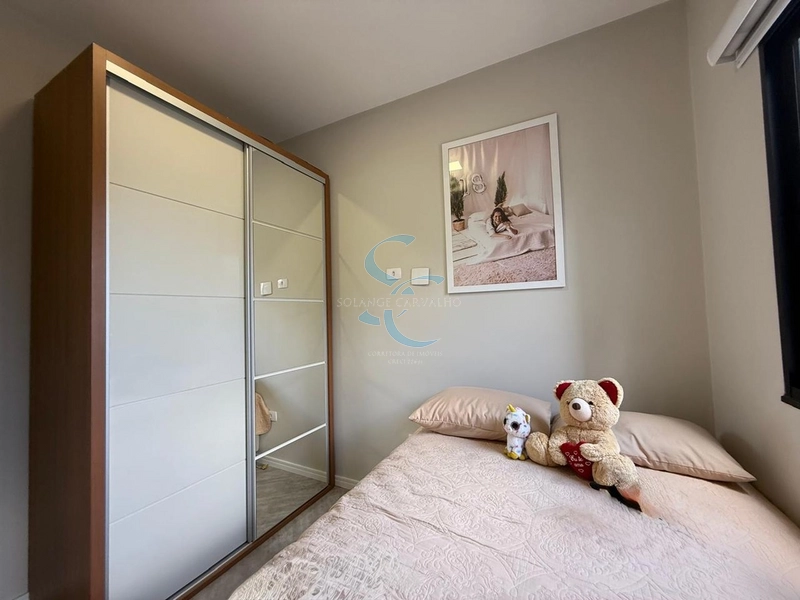 Sobrado em condomínio no Umbará: 23ª foto da galeria de imagens do imóvel