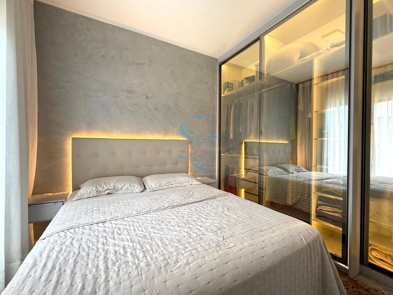 Sobrado em condomínio no Umbará: 17ª foto da galeria de imagens do imóvel