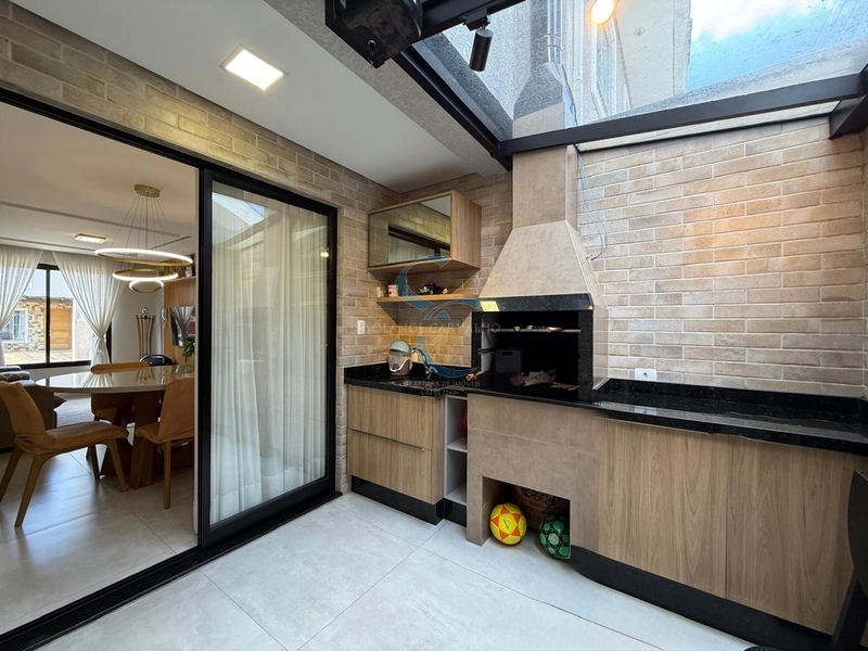 Sobrado em condomínio no Umbará: 16ª foto da galeria de imagens do imóvel