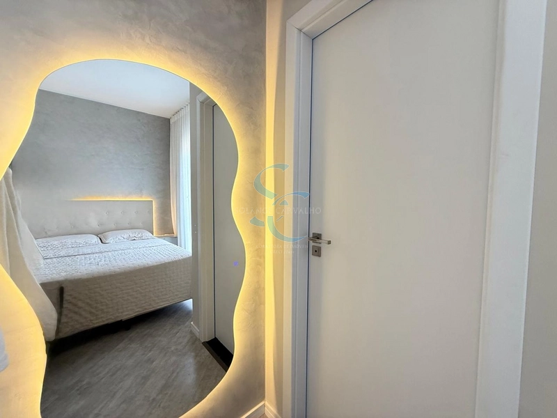 Sobrado em condomínio no Umbará: 27ª foto da galeria de imagens do imóvel