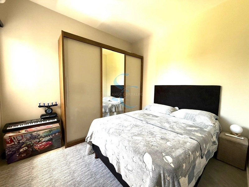 Sobrado em condomínio no Umbará: 25ª foto da galeria de imagens do imóvel