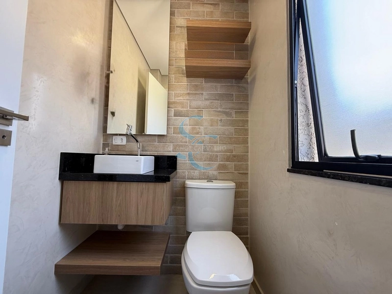 Sobrado em condomínio no Umbará: 20ª foto da galeria de imagens do imóvel