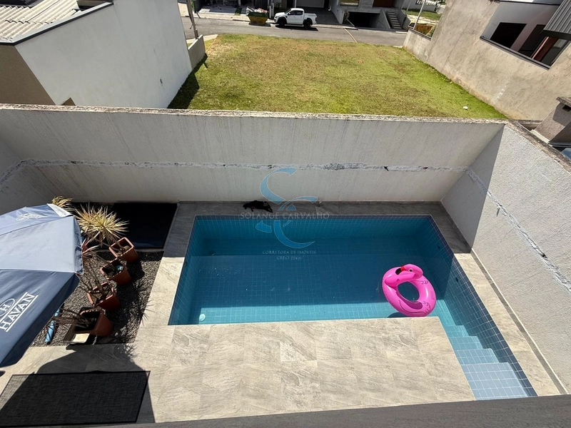 Casa em condomínio no Umbará: 43ª foto da galeria de imagens do imóvel