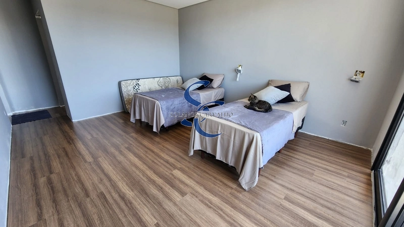 Casa em condomínio no Umbará: 33ª foto da galeria de imagens do imóvel