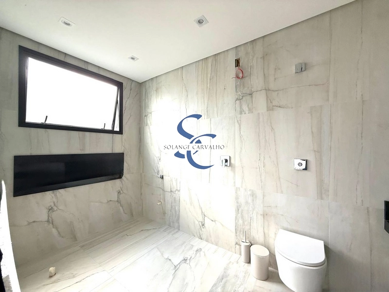 Casa em condomínio no Umbará: 27ª foto da galeria de imagens do imóvel