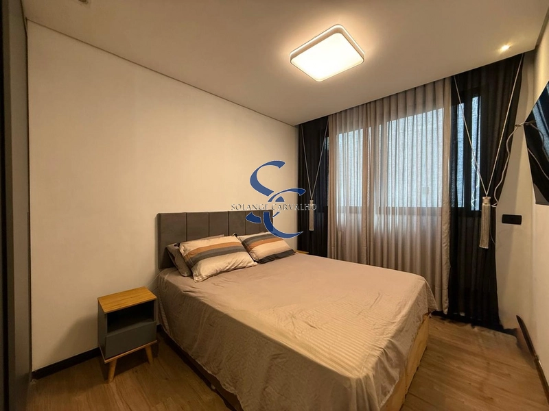 Casa em condomínio no Umbará: 16ª foto da galeria de imagens do imóvel