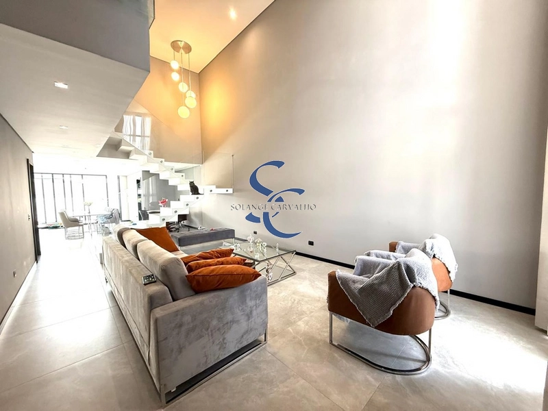 Casa em condomínio no Umbará: 5ª foto da galeria de imagens do imóvel