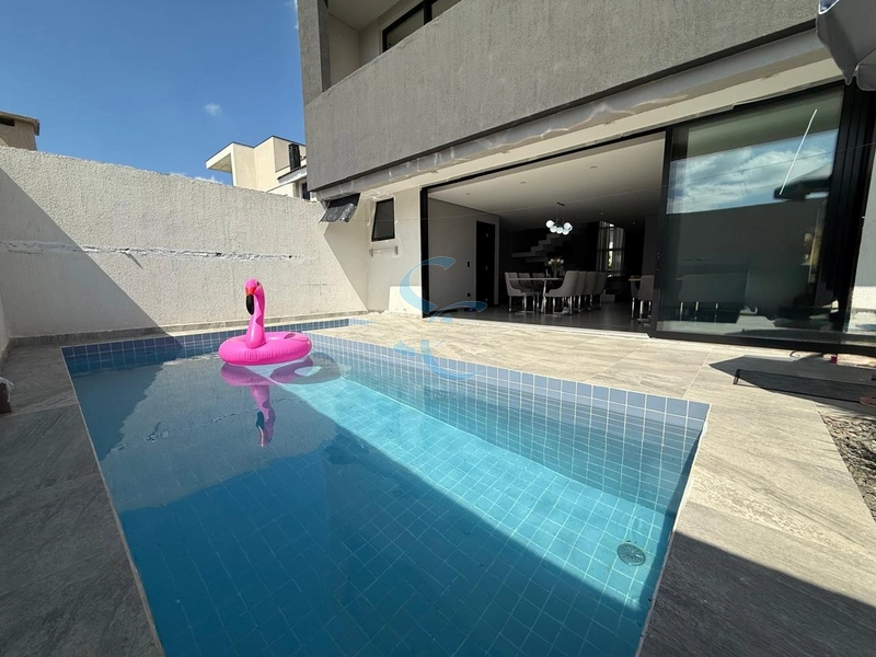 Casa em condomínio no Umbará: 42ª foto da galeria de imagens do imóvel