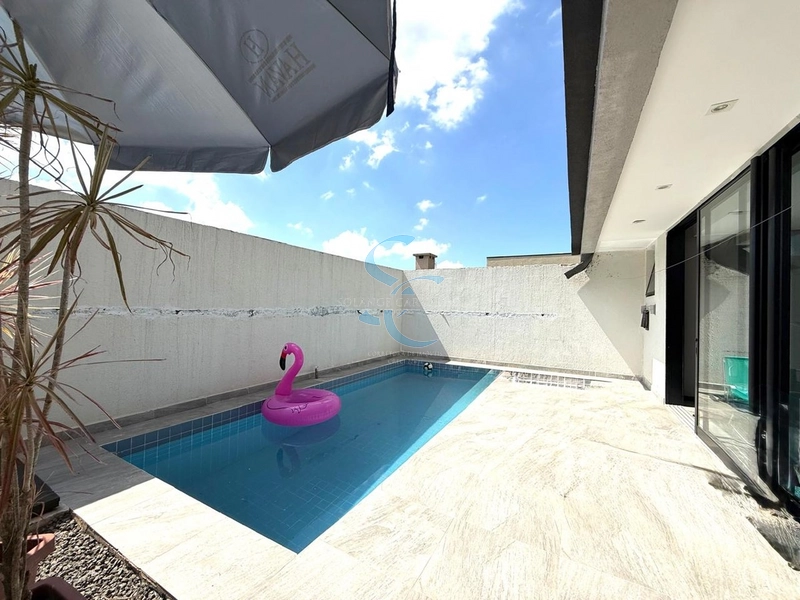 Casa em condomínio no Umbará: 41ª foto da galeria de imagens do imóvel