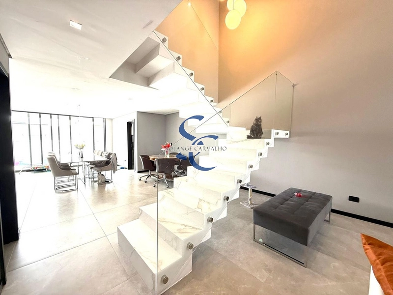 Casa em condomínio no Umbará: 12ª foto da galeria de imagens do imóvel