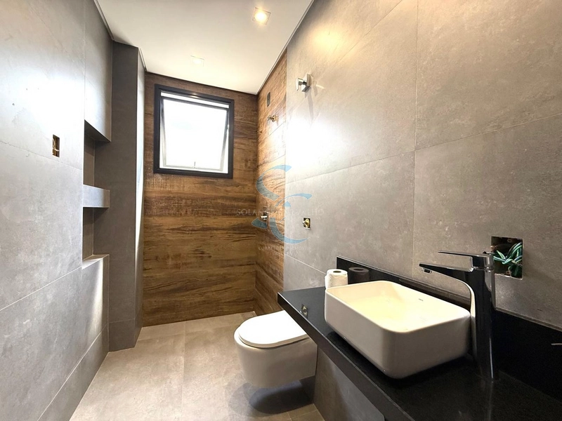 Casa em condomínio no Umbará: 39ª foto da galeria de imagens do imóvel