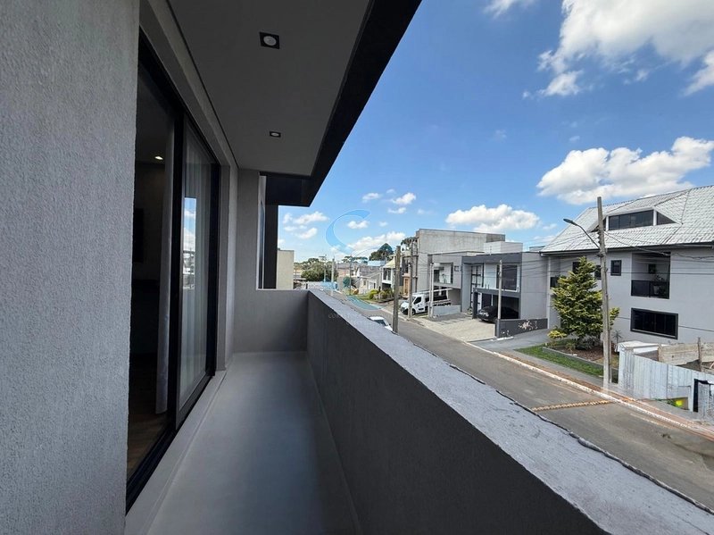 Casa em condomínio no Umbará: 31ª foto da galeria de imagens do imóvel