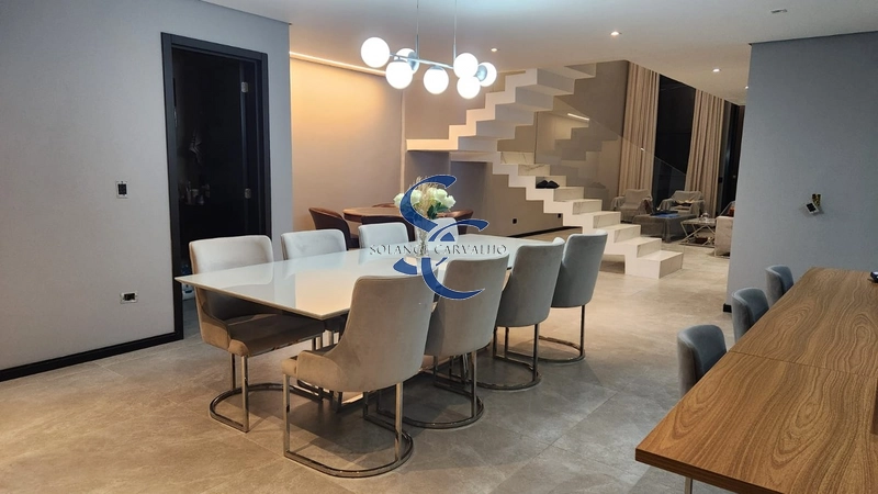 Casa em condomínio no Umbará: 31ª foto da galeria de imagens do imóvel