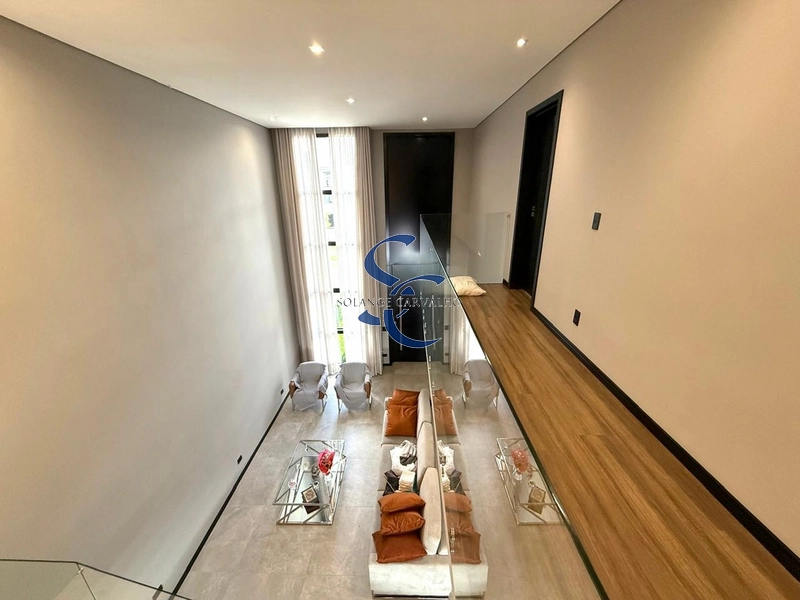 Casa em condomínio no Umbará: 19ª foto da galeria de imagens do imóvel