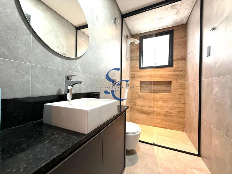 Casa em condomínio no Umbará: 14ª foto da galeria de imagens do imóvel