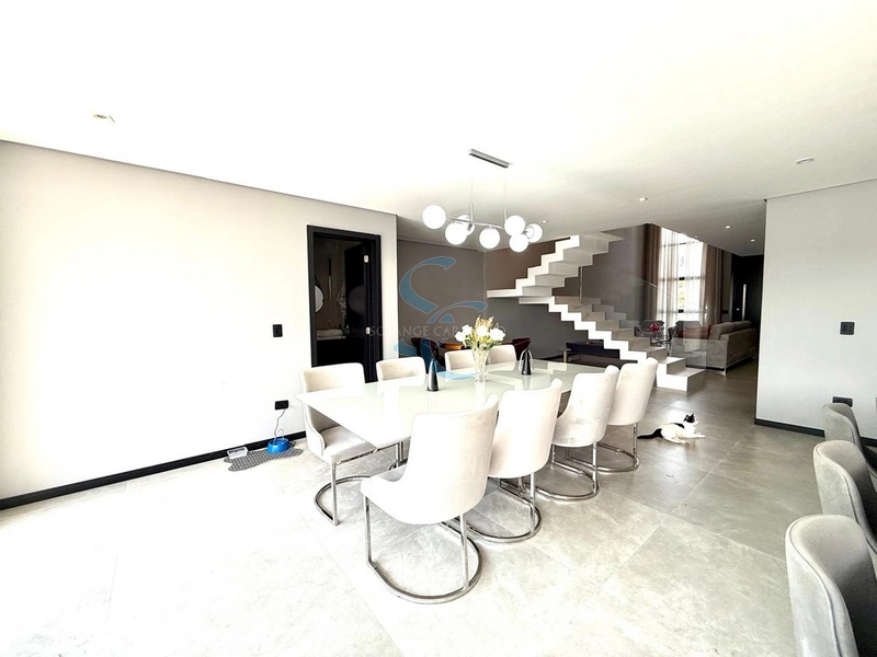 Casa em condomínio no Umbará: 14ª foto da galeria de imagens do imóvel