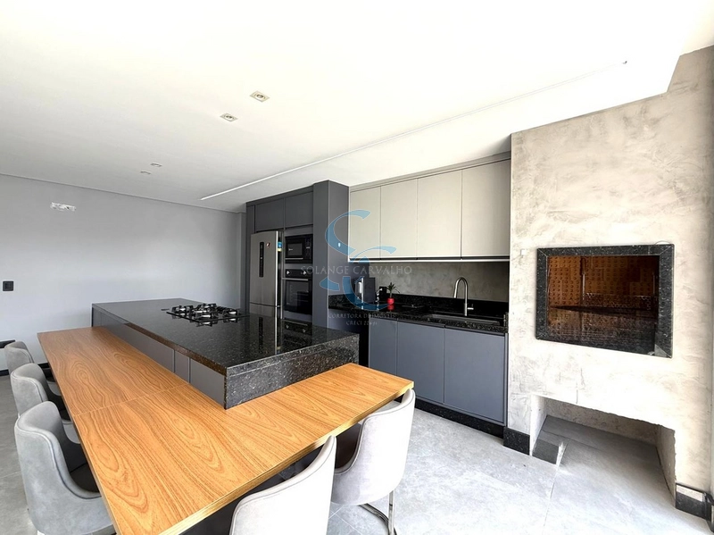 Casa em condomínio no Umbará: 13ª foto da galeria de imagens do imóvel