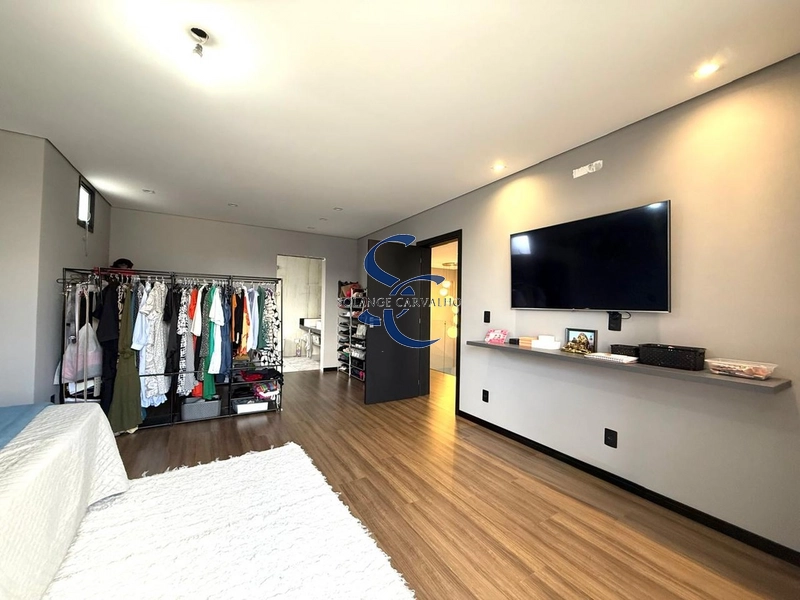 Casa em condomínio no Umbará: 24ª foto da galeria de imagens do imóvel