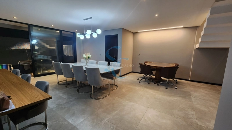 Casa em condomínio no Umbará: 10ª foto da galeria de imagens do imóvel