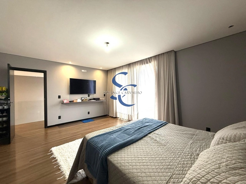 Casa em condomínio no Umbará: 26ª foto da galeria de imagens do imóvel