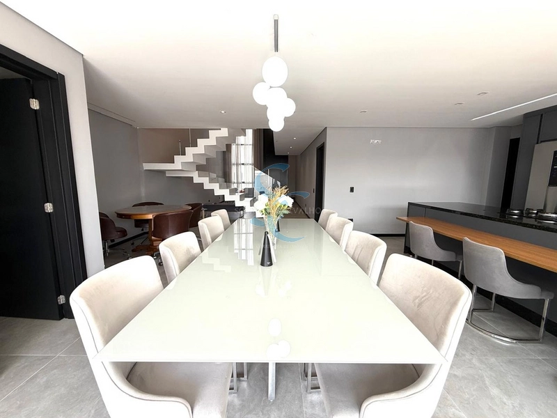 Casa em condomínio no Umbará: 16ª foto da galeria de imagens do imóvel