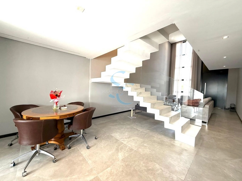 Casa em condomínio no Umbará: 18ª foto da galeria de imagens do imóvel