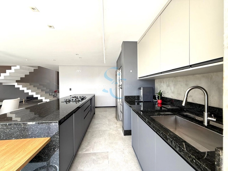 Casa em condomínio no Umbará: 12ª foto da galeria de imagens do imóvel