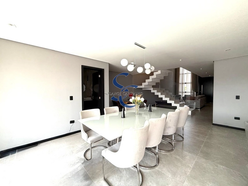 Casa em condomínio no Umbará: 7ª foto da galeria de imagens do imóvel