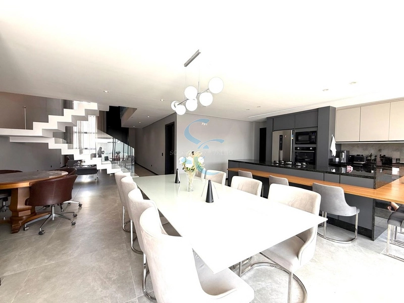 Casa em condomínio no Umbará: 9ª foto da galeria de imagens do imóvel