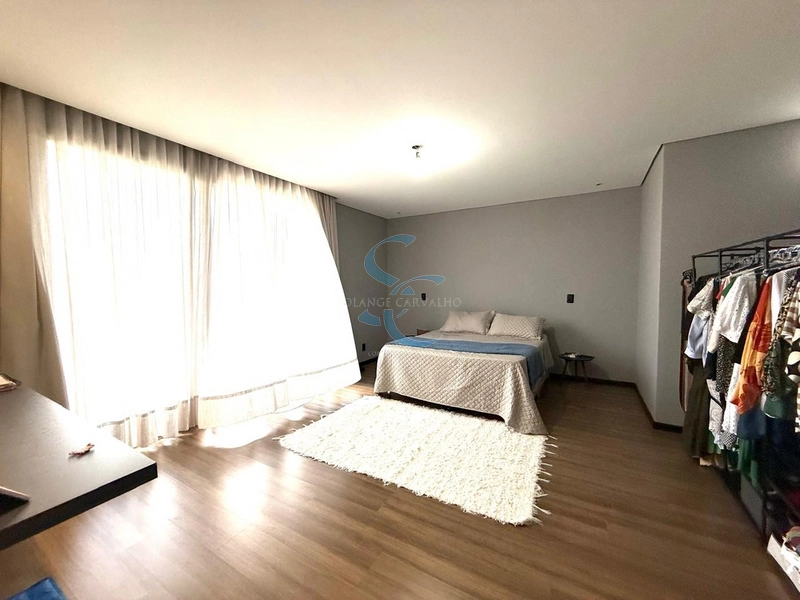 Casa em condomínio no Umbará: 27ª foto da galeria de imagens do imóvel