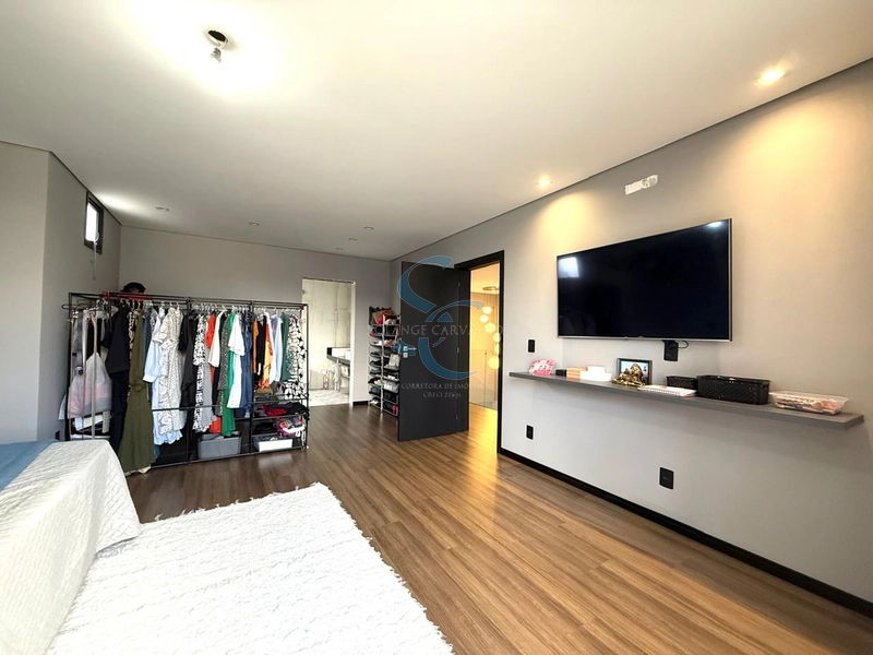 Casa em condomínio no Umbará: 30ª foto da galeria de imagens do imóvel