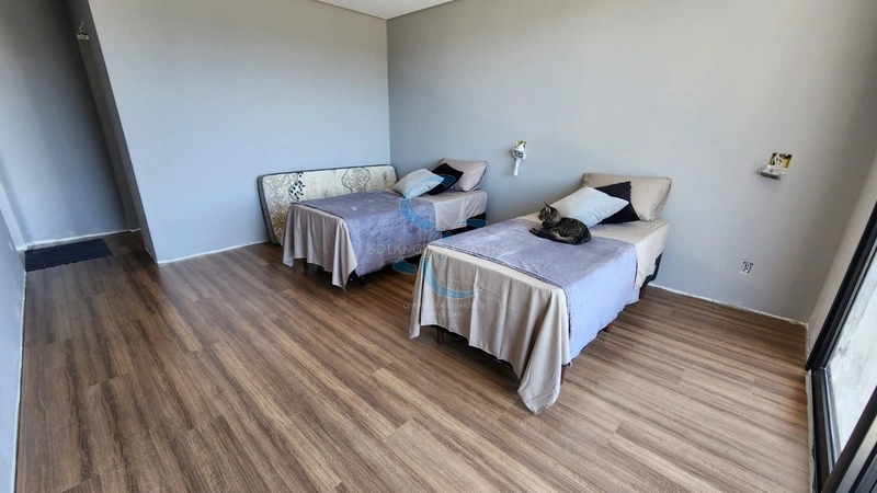 Casa em condomínio no Umbará: 32ª foto da galeria de imagens do imóvel