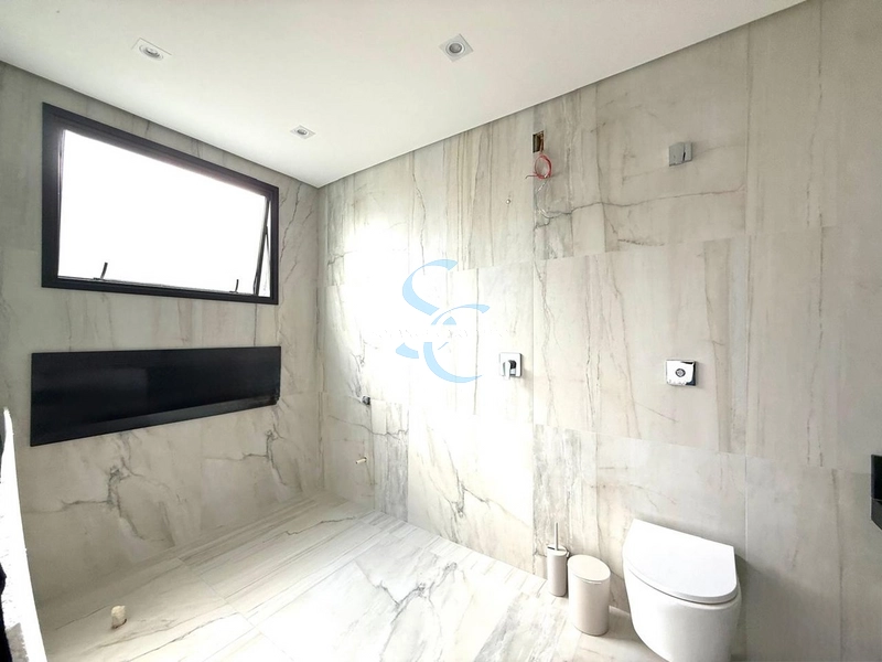 Casa em condomínio no Umbará: 35ª foto da galeria de imagens do imóvel