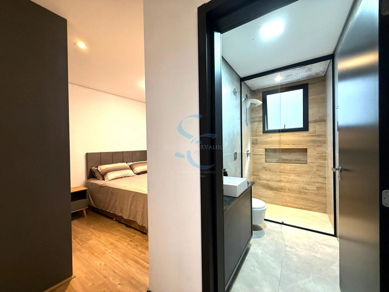 Casa em condomínio no Umbará: 21ª foto da galeria de imagens do imóvel