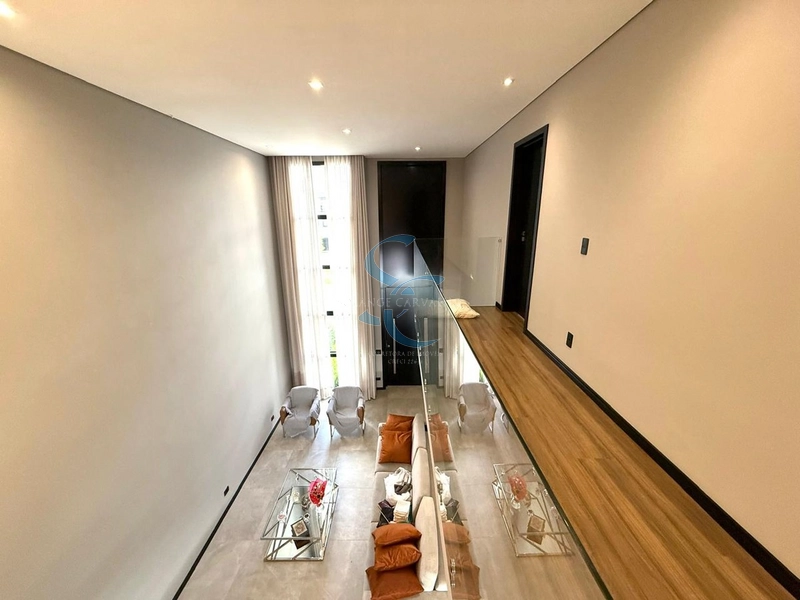 Casa em condomínio no Umbará: 26ª foto da galeria de imagens do imóvel