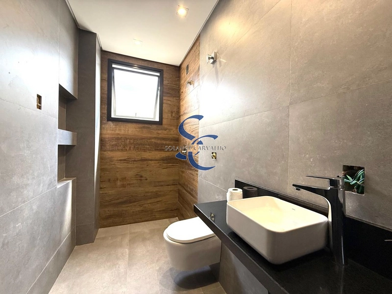 Casa em condomínio no Umbará: 29ª foto da galeria de imagens do imóvel