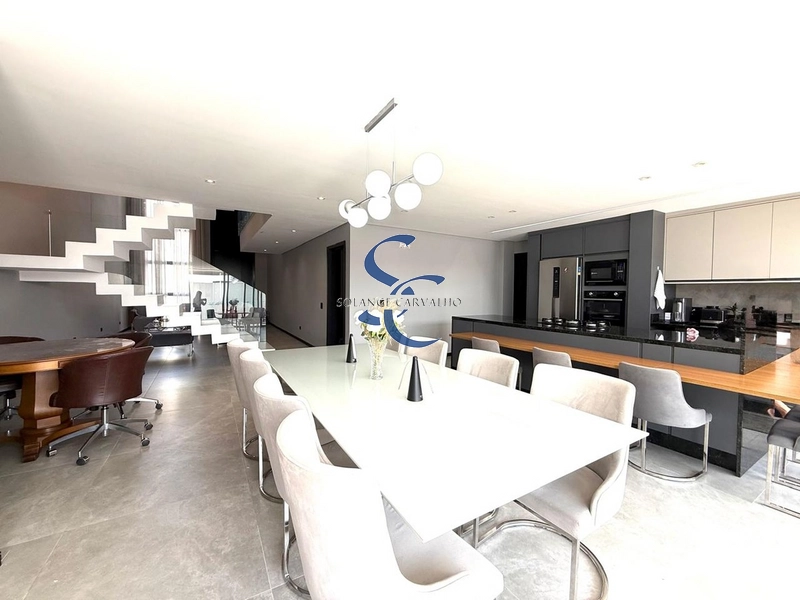 Casa em condomínio no Umbará: 10ª foto da galeria de imagens do imóvel