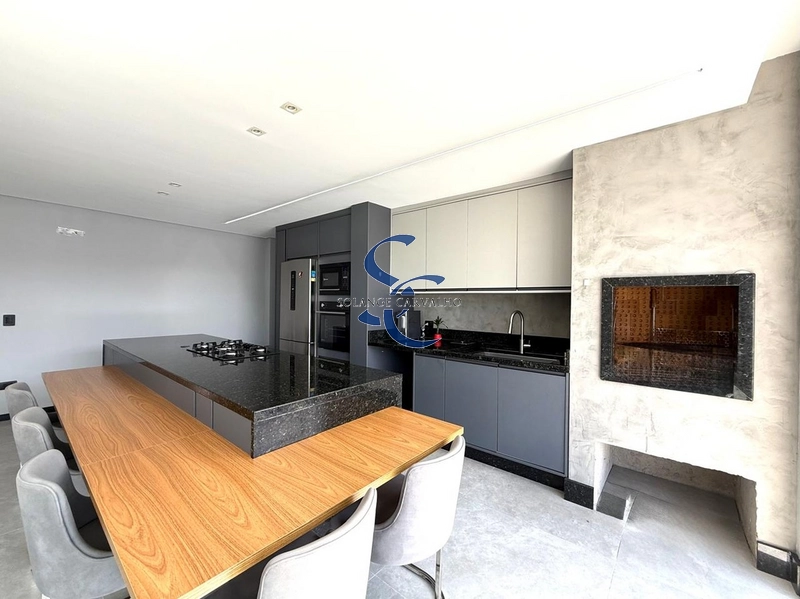 Casa em condomínio no Umbará: 11ª foto da galeria de imagens do imóvel