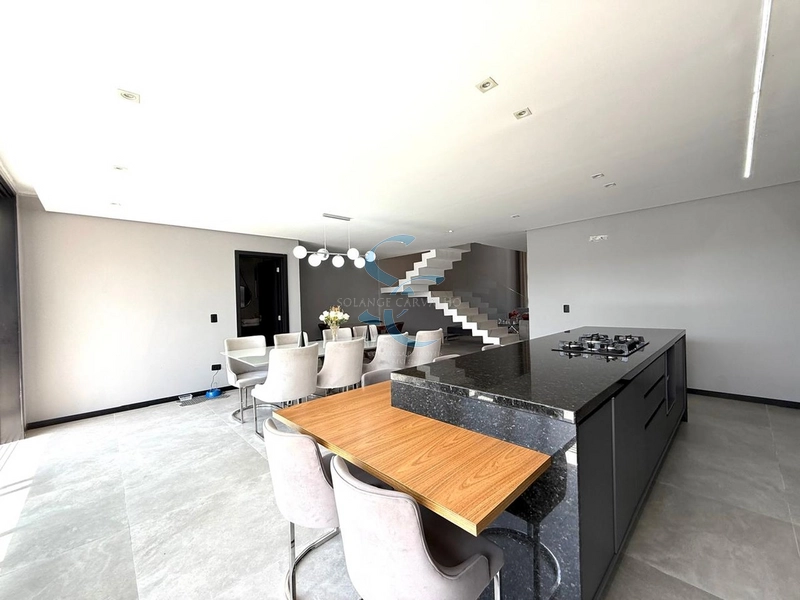 Casa em condomínio no Umbará: 11ª foto da galeria de imagens do imóvel