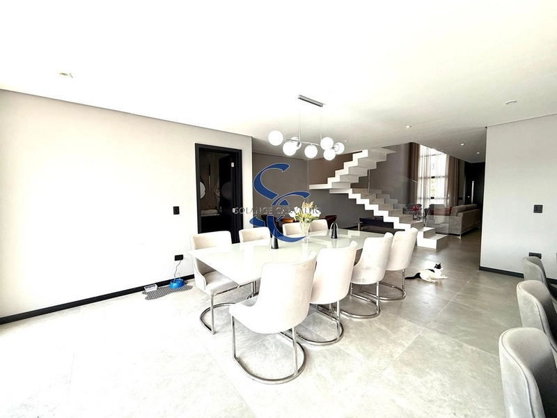 Casa em condomínio no Umbará: 9ª foto da galeria de imagens do imóvel