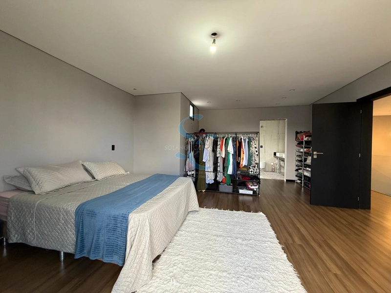 Casa em condomínio no Umbará: 28ª foto da galeria de imagens do imóvel