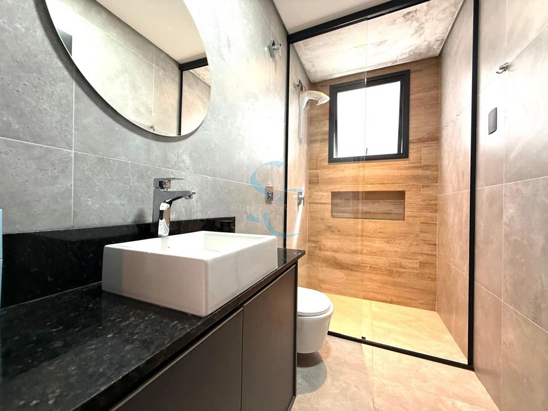 Casa em condomínio no Umbará: 22ª foto da galeria de imagens do imóvel