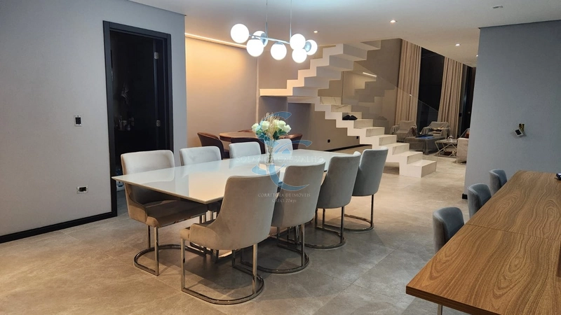 Casa em condomínio no Umbará: 8ª foto da galeria de imagens do imóvel