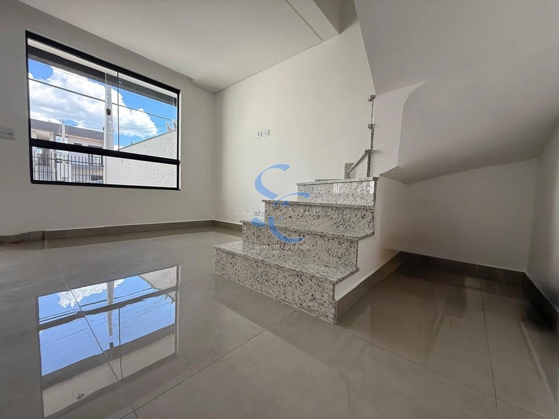 Sobrado no Umbará: 6ª foto da galeria de imagens do imóvel