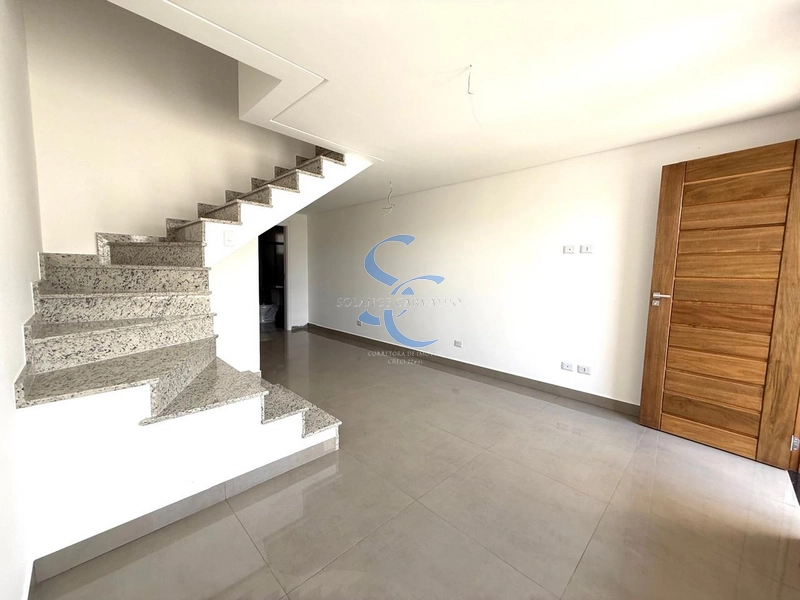 Sobrado no Umbará: 4ª foto da galeria de imagens do imóvel